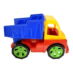 Camion Volcador Grande Bolsa