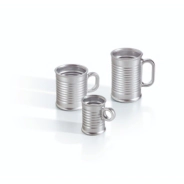 Jarro Conserve Moi Alu Silver 250cc