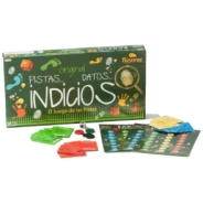 Indicios