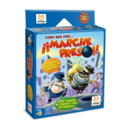 Marche Preso