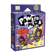 Pantomina