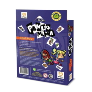 Pantomina