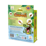 Drilo Catapulta