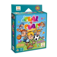 Cual es Cual / Deportes
