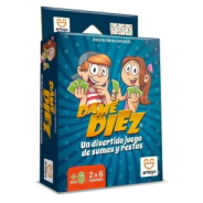 Dame Diez