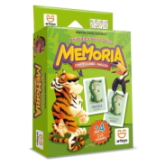 Memoria/Animales de la Selva