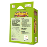 Memoria/Animales de la Selva