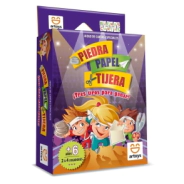Piedra Papel Tijera