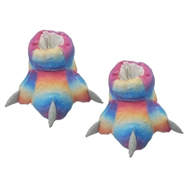 Pantufla Cresko Garra Teens