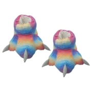 Pantufla Cresko Garra Teens