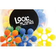 JUEGO CONEXION X30 LOOK MANIA