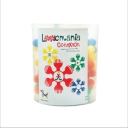 JUEGO CONEXION X30 LOOK MANIA