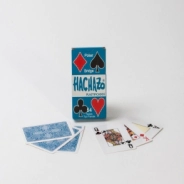 Naipe Hachazo x54 Poker