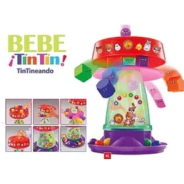 Bebe Tin Tin
