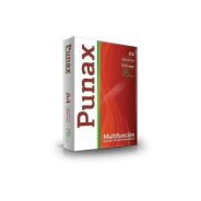 Resma Punax A4 75gr x500 hojas