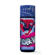 Botella Agua Spiderman Tritan 590ml