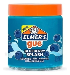 Slime Elmers Blueberry Splash 236ml