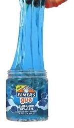 Slime Elmers Blueberry Splash 236ml