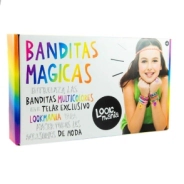 LOOK MANIA BANDITAS MAGICAS