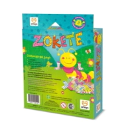 Zokete