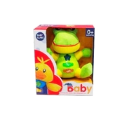 Sapo Baby c/sonido y luz