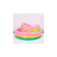 Pileta 61cm infantil 3 aros