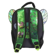 Mochila Zombies 12" espalda