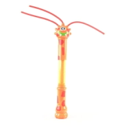 Pistola de Agua Monstruos Rociador Aqua Quest
