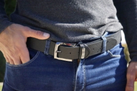 Cinturon Unicross Hombre