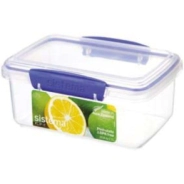 Hermético Sistema Rect Blue 1LT