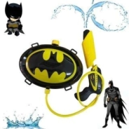 Super Mochila de Agua Batman