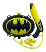 Super Mochila de Agua Batman