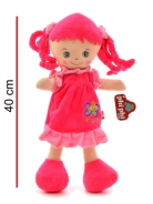 Mu&ntilde;eca con Musica 40cm