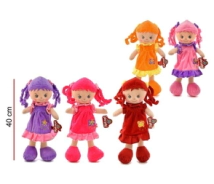 Mu&ntilde;eca con Musica 40cm
