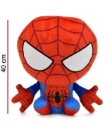 Spiderman Sentado 40cm-Marvel
