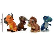 Dinosaurios Jurassic World c/sonido 24cm