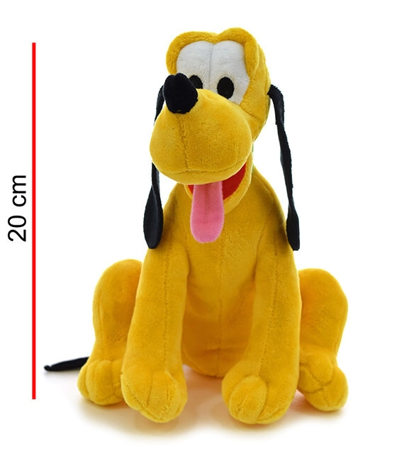 Pluto 30cm