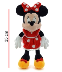 Minnie 35cm