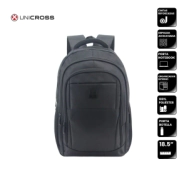 Mochila Business Unicross c/usb 18,5