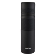 Termo CONTIGO 1,2Lt Negro