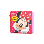Caja Sandwich Minnie