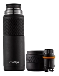 TERMO CONTIGO 739 ML BLACK