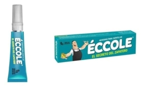 Ecole 9g Adhesivo