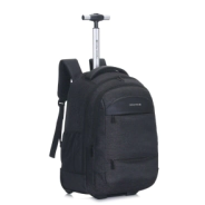 Mochila Carro Portanotebook Travel Tech