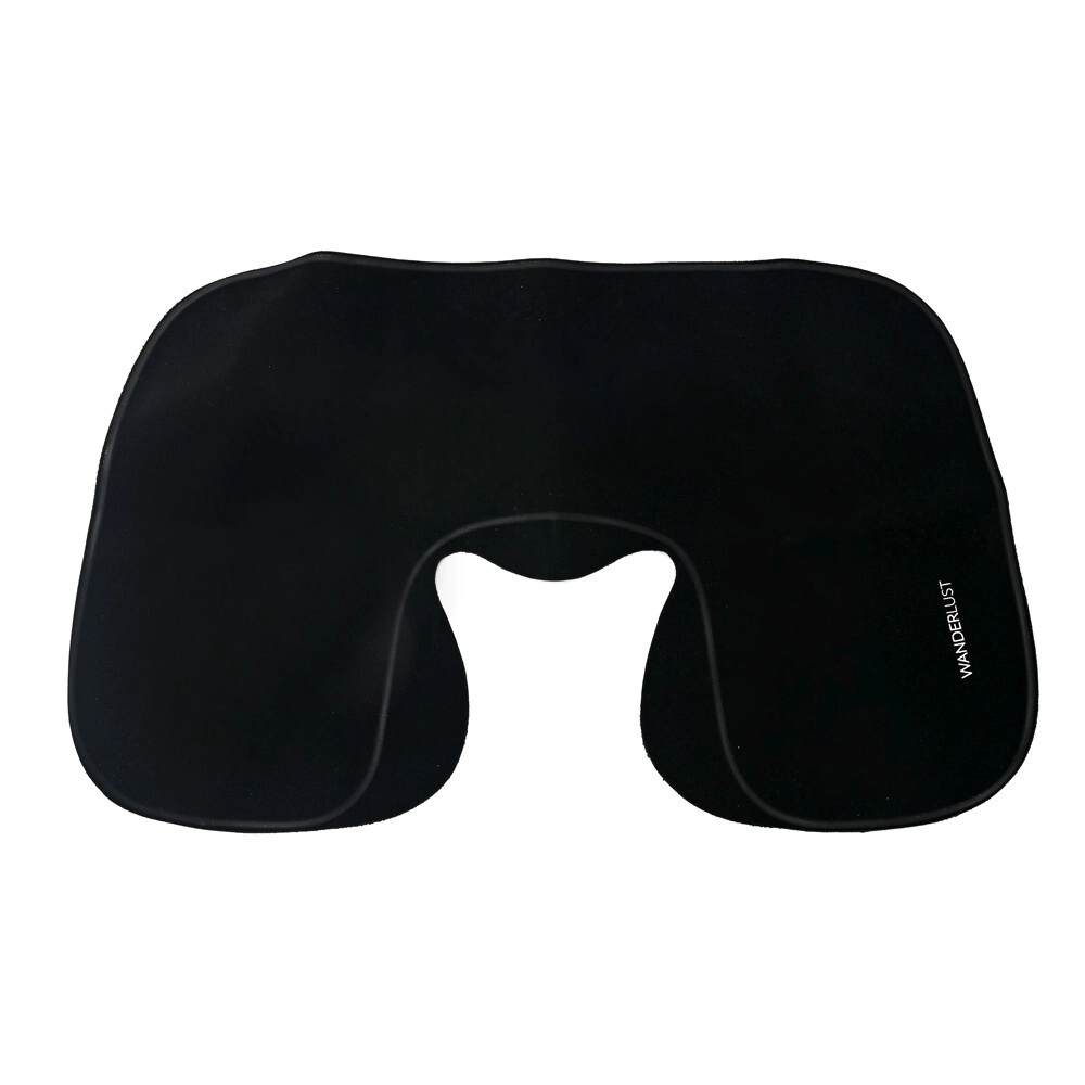 Almohadita de viaje Inflable Wanderlust