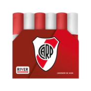 LANZADOR DE AGUA RIVER PLATE