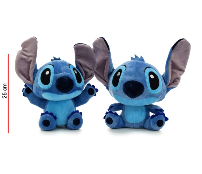 STITCH 25 CM Phi Phi Toys