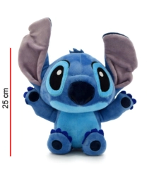 STITCH 25 CM Phi Phi Toys