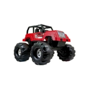 JEEP EXTREME