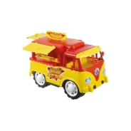 KOMBICA HOT DOG